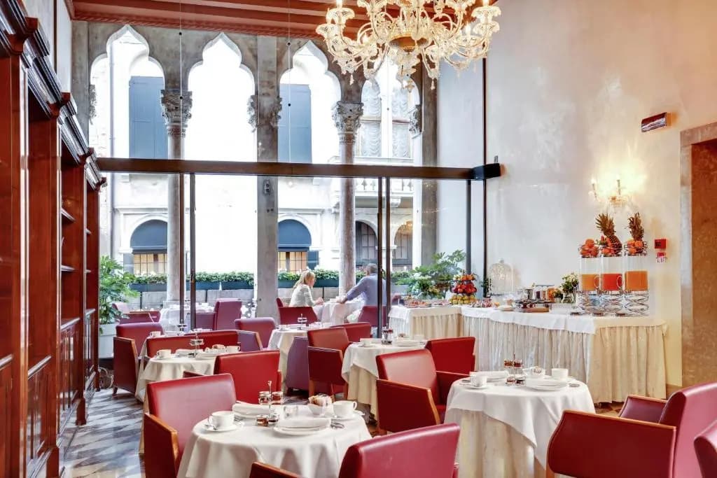 Hotel Dona Palace - photo 17
