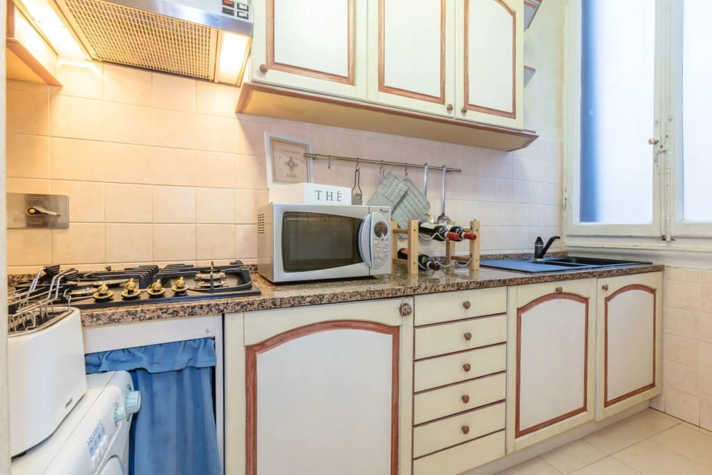 Suite Medici Loft 6 - photo 15