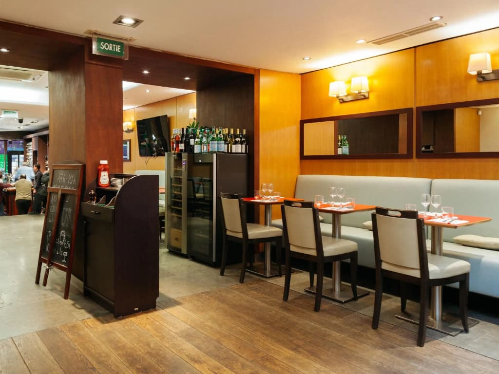Hotel Bac Saint-Germain - photo 12