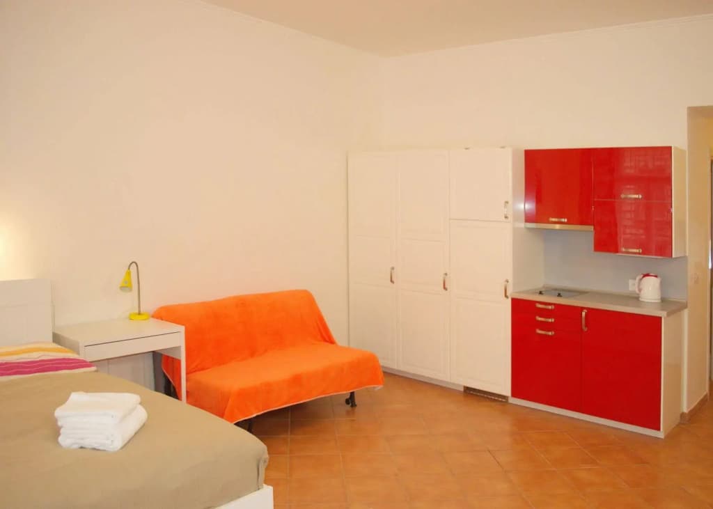 Apartment Prague - photo 2