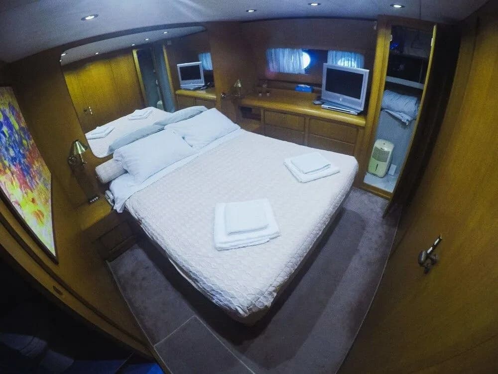 Yacht Diva - photo 3