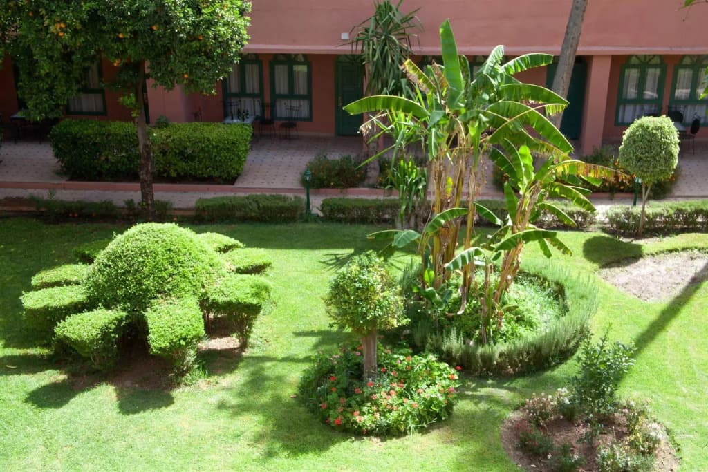 Hotel Chems - photo 16