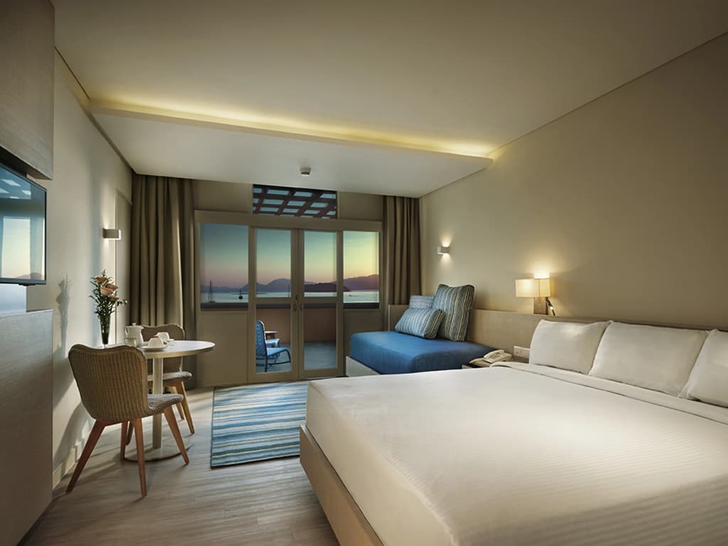 Resorts World Langkawi - photo 2