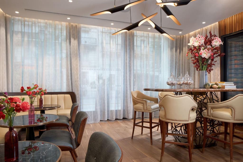 Maison Albar Hotels Le Pont-Neuf - photo 34