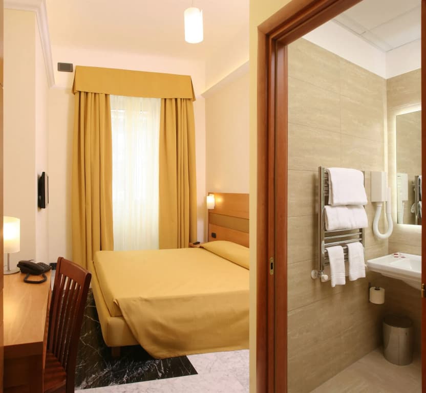 Hotel Moscatello - photo 2