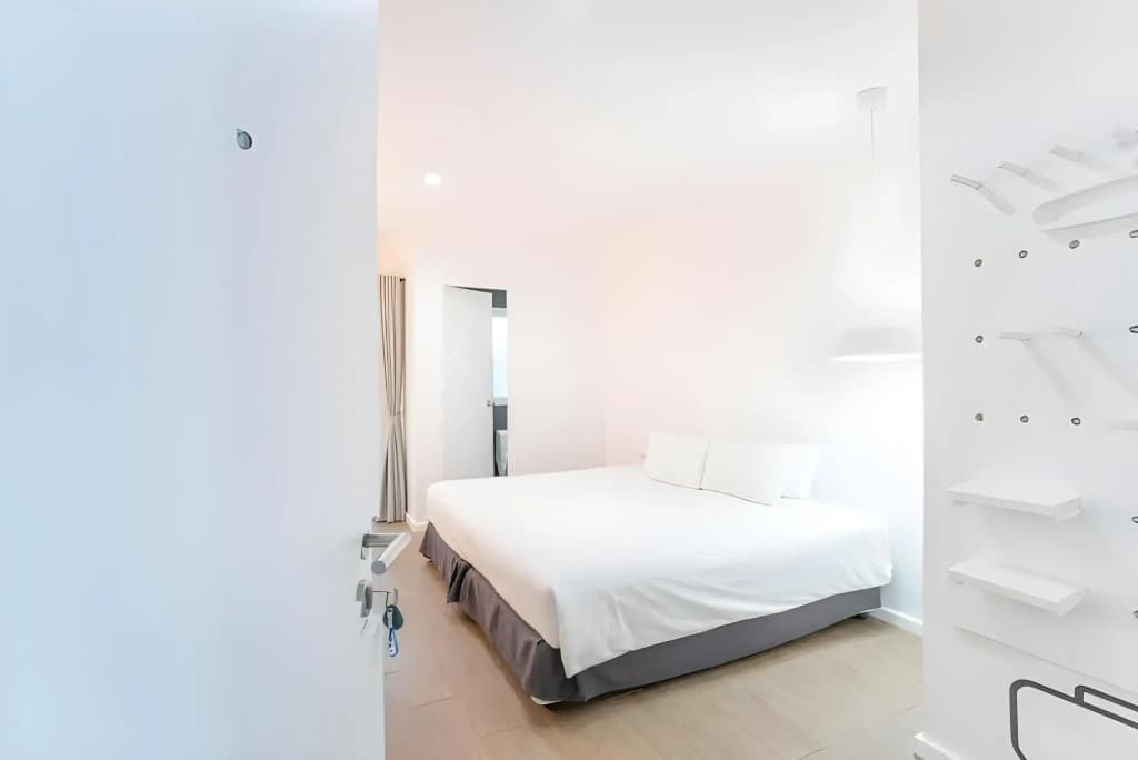 Blu Monkey Bed & Breakfast Phuket - photo 5