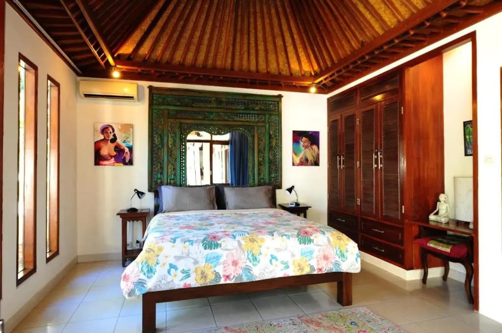 Villa Bulan Mas - photo 2