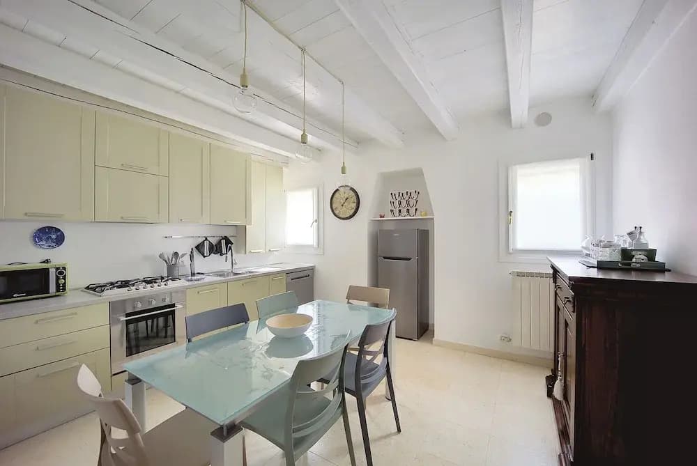 Maison sul Pozzo - photo 16