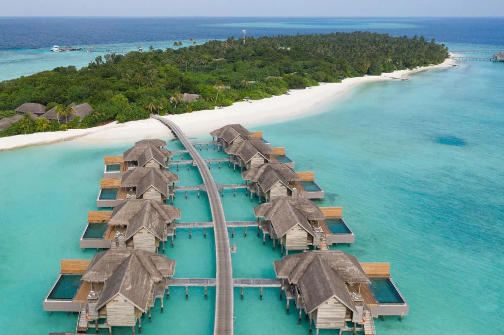 Vakkaru Maldives Hotel - photo 42