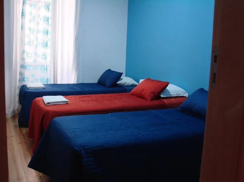 Lisbon Happy Hostel - photo 6