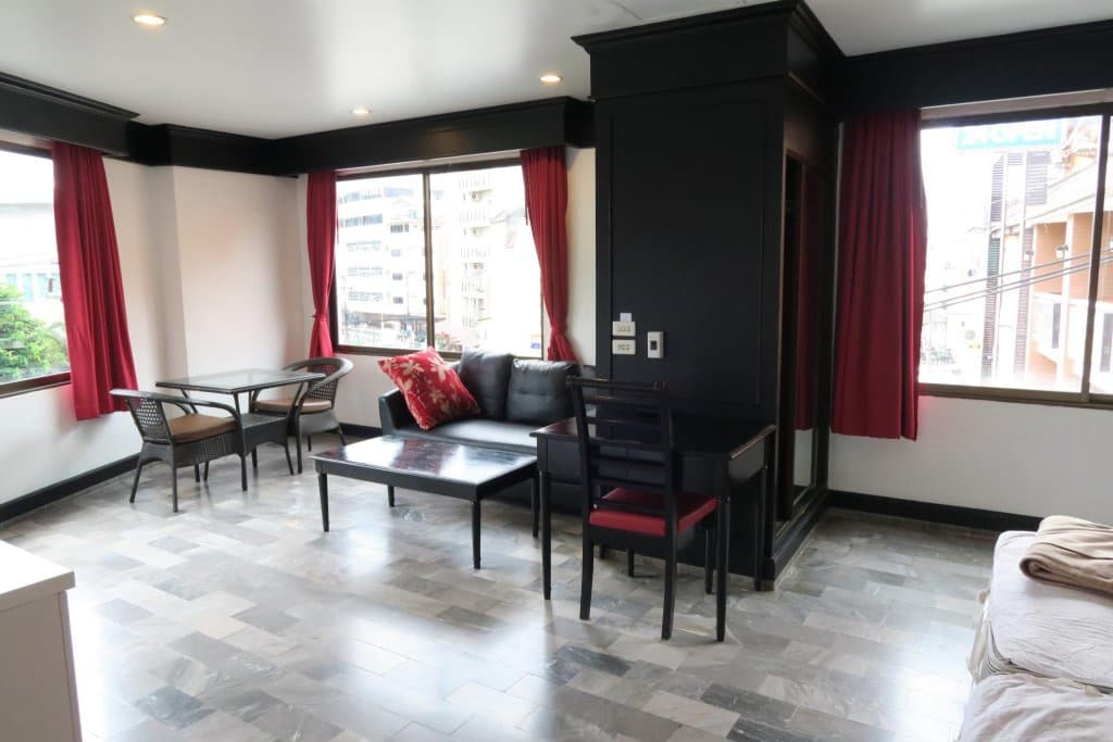 Maximum Boutique Hotel - photo 29