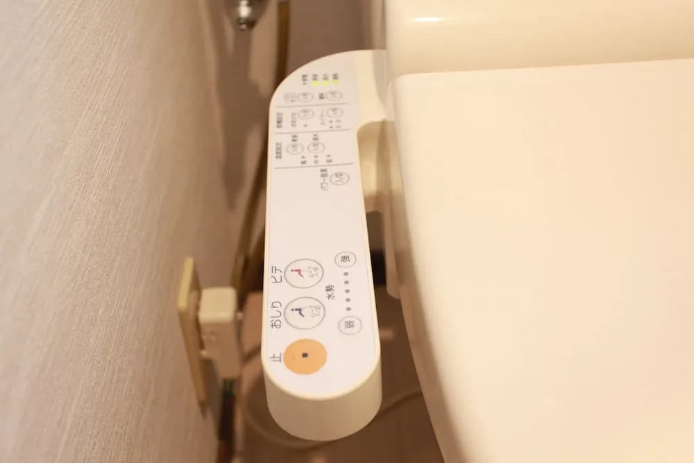 Samy'S Guest House Noda - photo 8