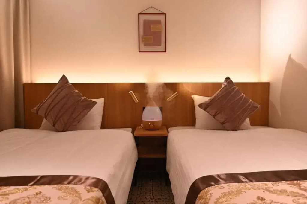 cinnamon hotel - photo 7