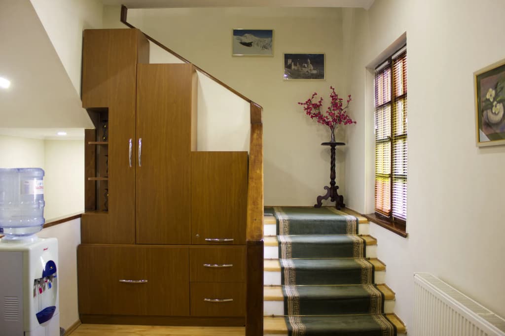Madera Hotel - photo 12