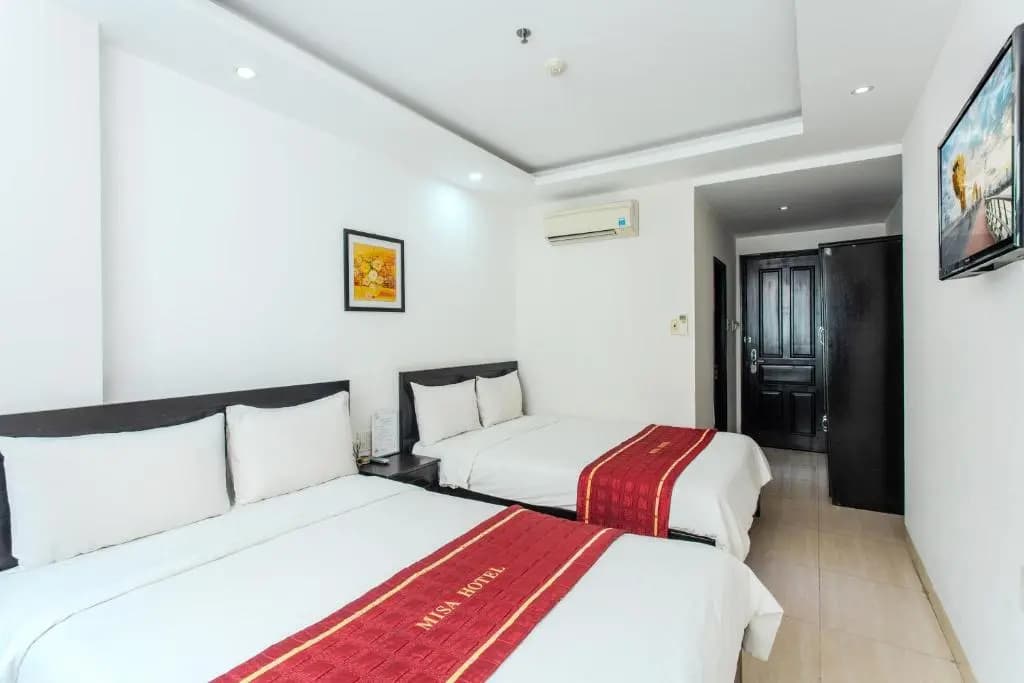 Misa Hotel Da Nang - photo 37