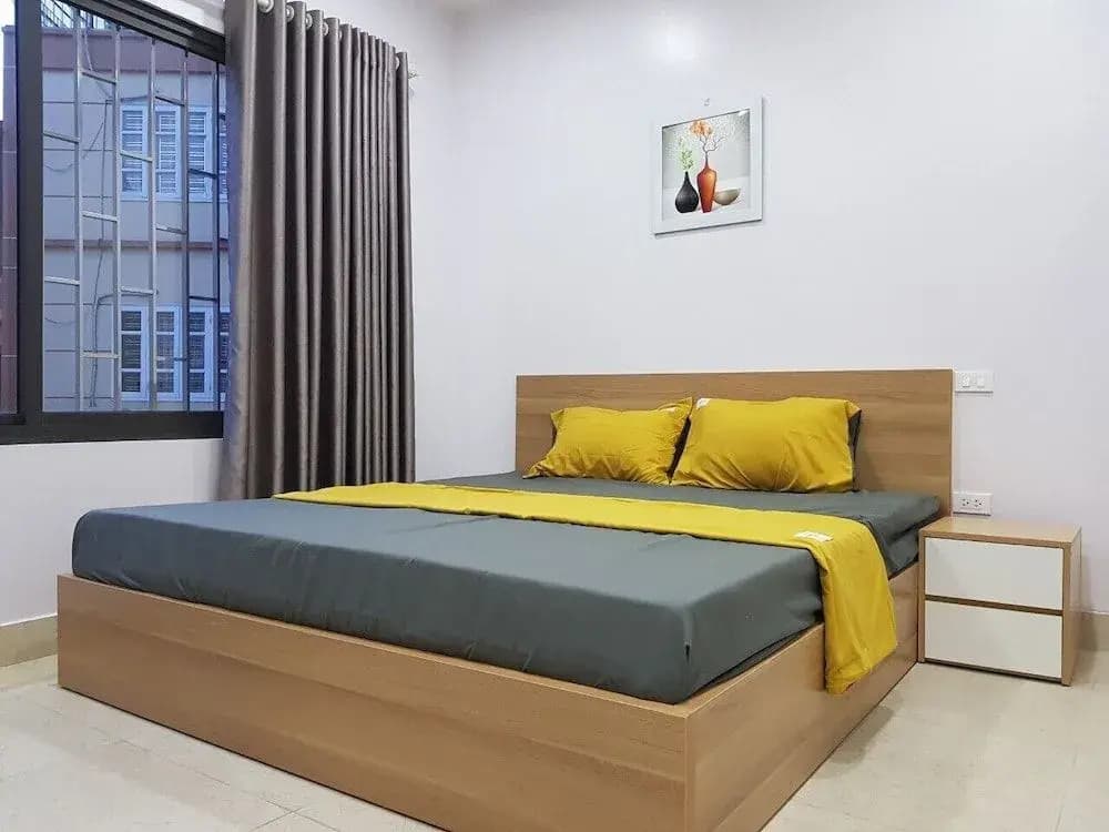 Patel Hotel Hanoi - photo 6