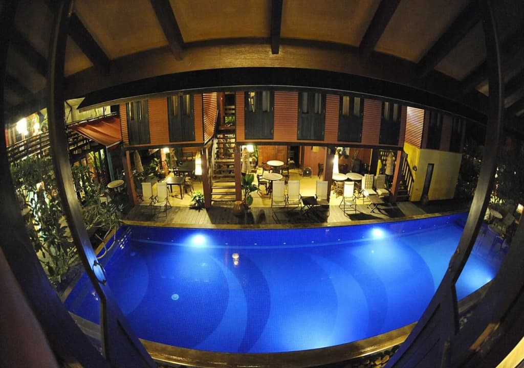 The Village House - photo 16