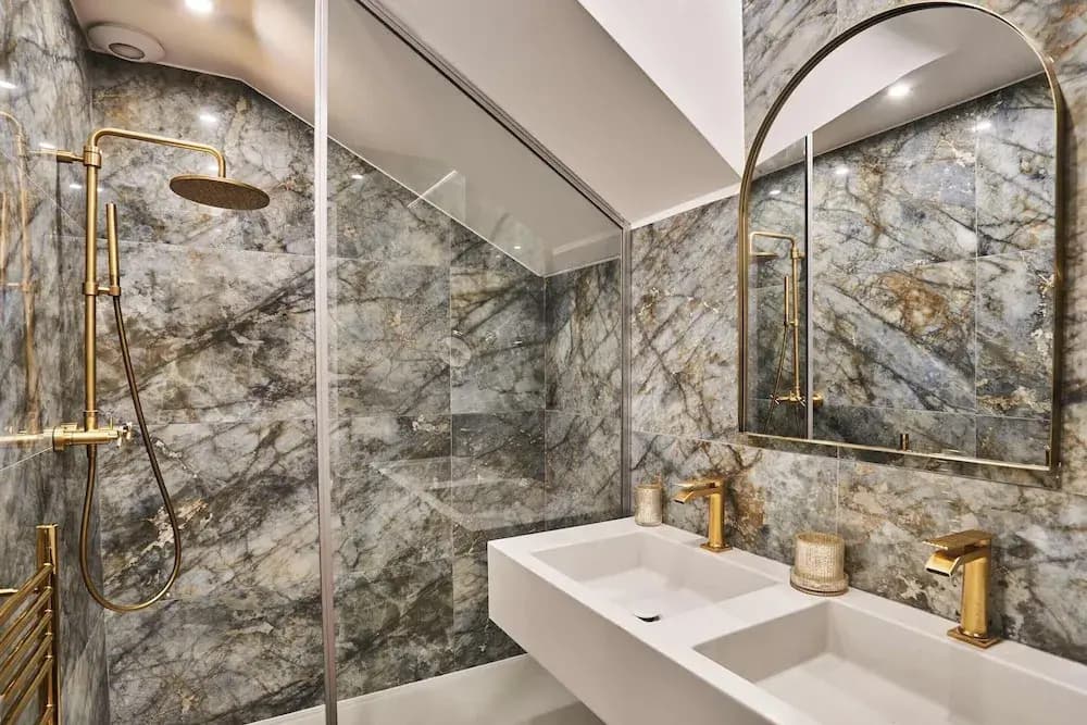 Sublime AC Apartment - Champs Elysees - photo 18