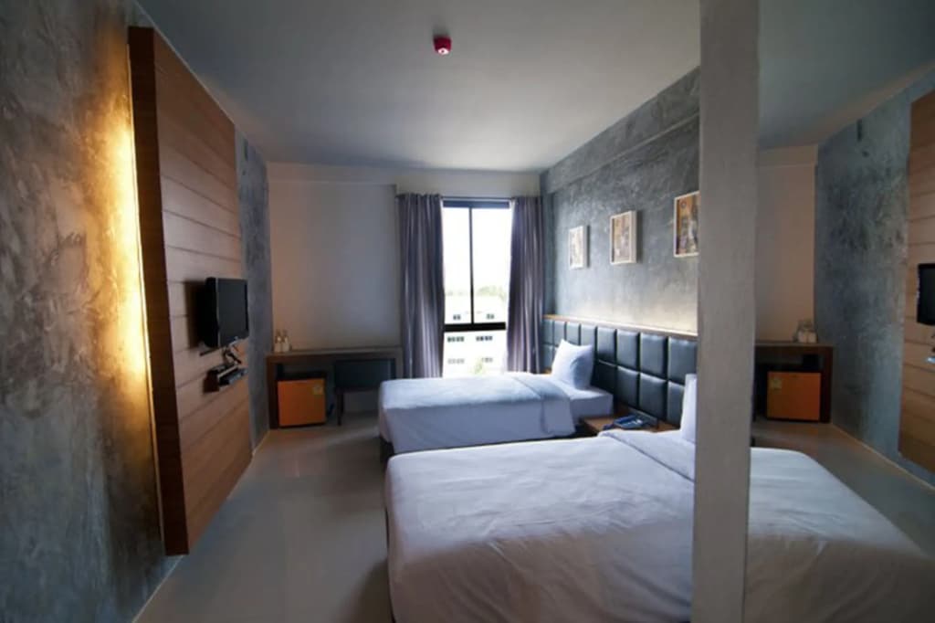 B2 Thippanate Boutique & Budget Hotel - photo 6