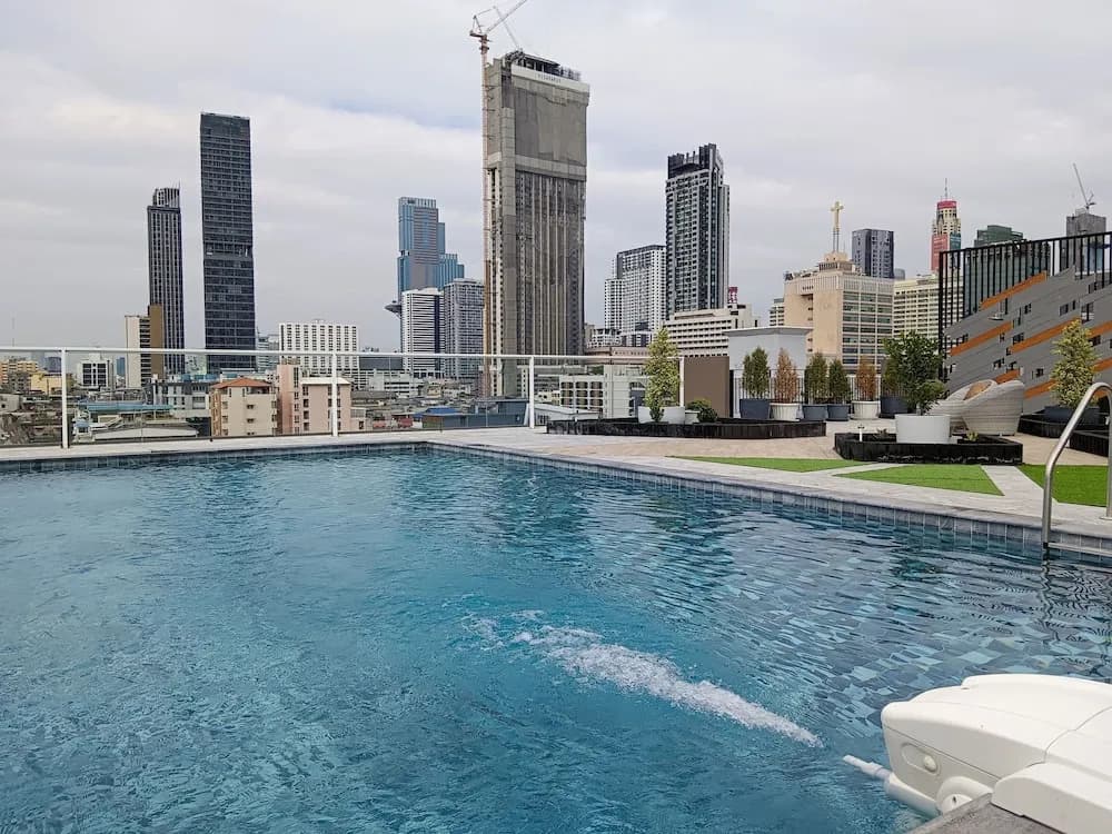 S3 Siam Bangkok - photo 16