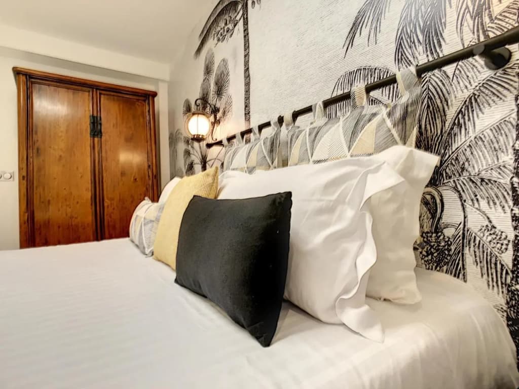Nestor&Jeeves - Lou Francescan - Old Town - Close Sea - Place St Francois (Adults Only) - photo 20