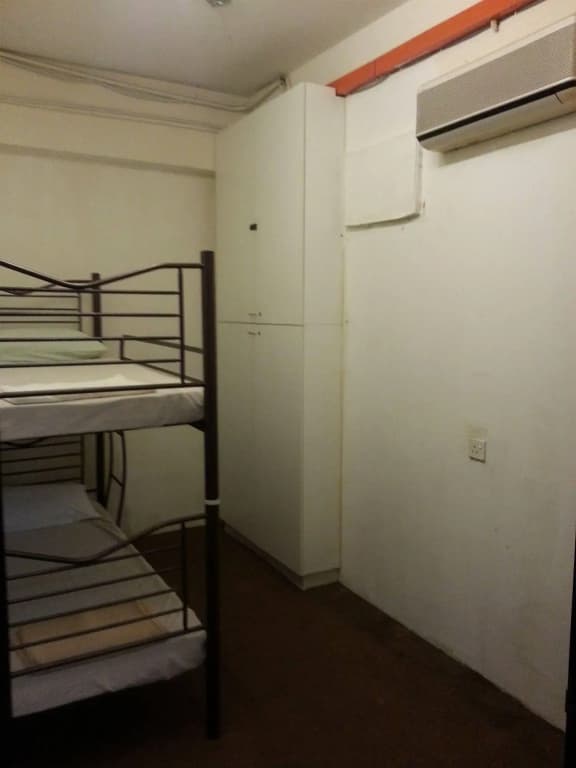 Fernloft Kl Chinatown - photo 14