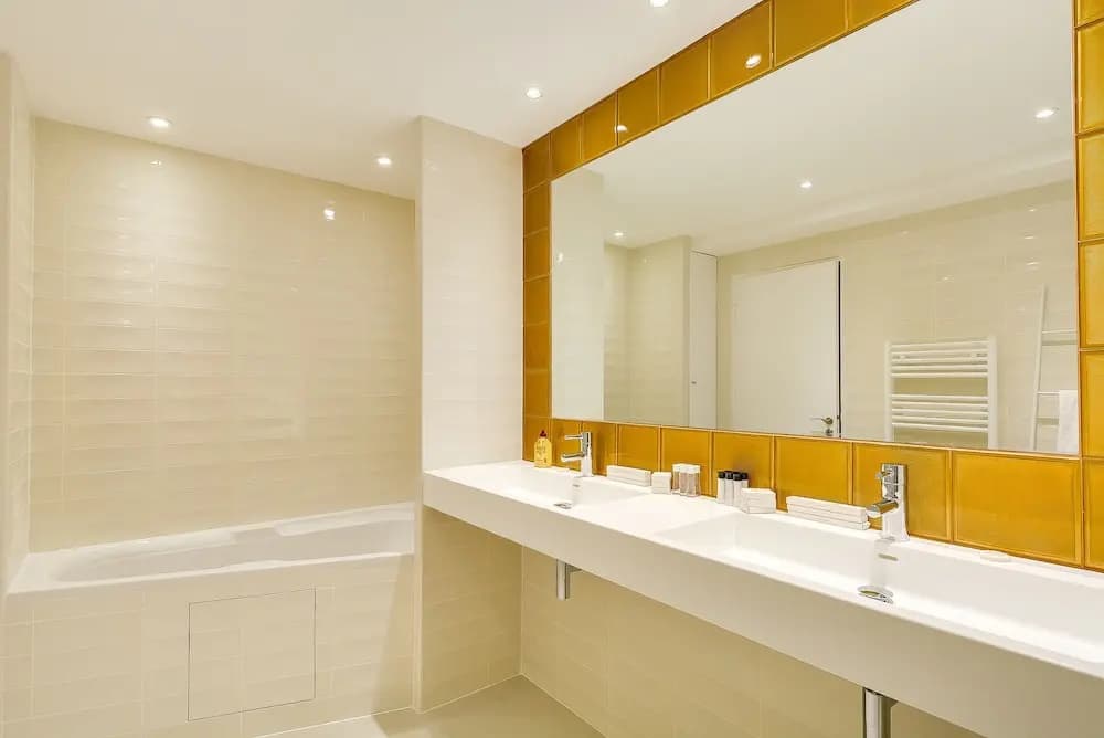 Le Vaugirard - 3 Bedrooms Apartment - photo 7