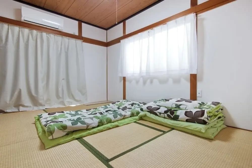 Guesthouse Sayuri Honkan - photo 9