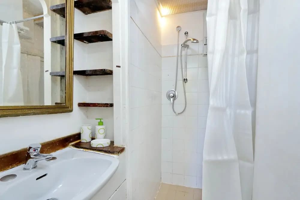 Lappartamento - Trastevere Area - photo 10