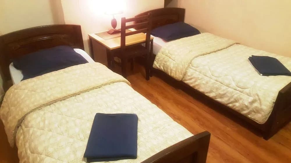 Deso Hostel & Rooms - photo 5