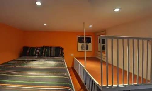 Studio Flat Testaccio - photo 11