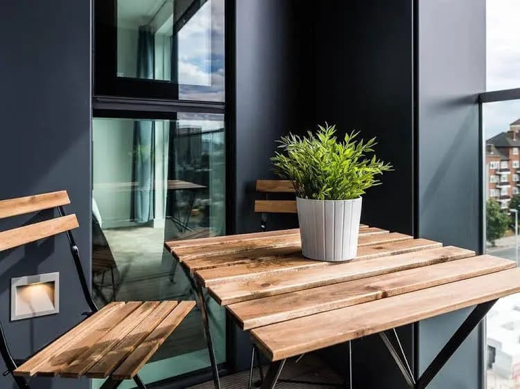 Pinto Tower Apartment - photo 9