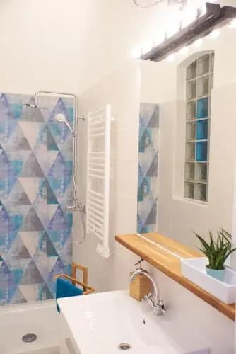 Cozy Stylish Flat by Vaci Street - photo 7