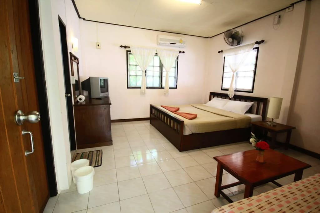 Fullmoon House Samui - photo 3