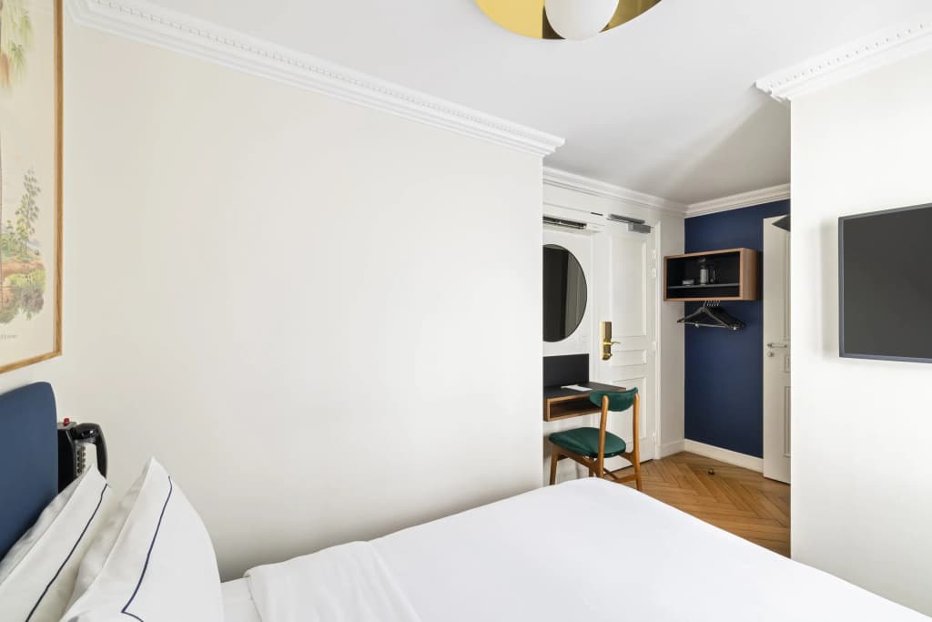 Hotel Rendez-Vous Batignolles - photo 23