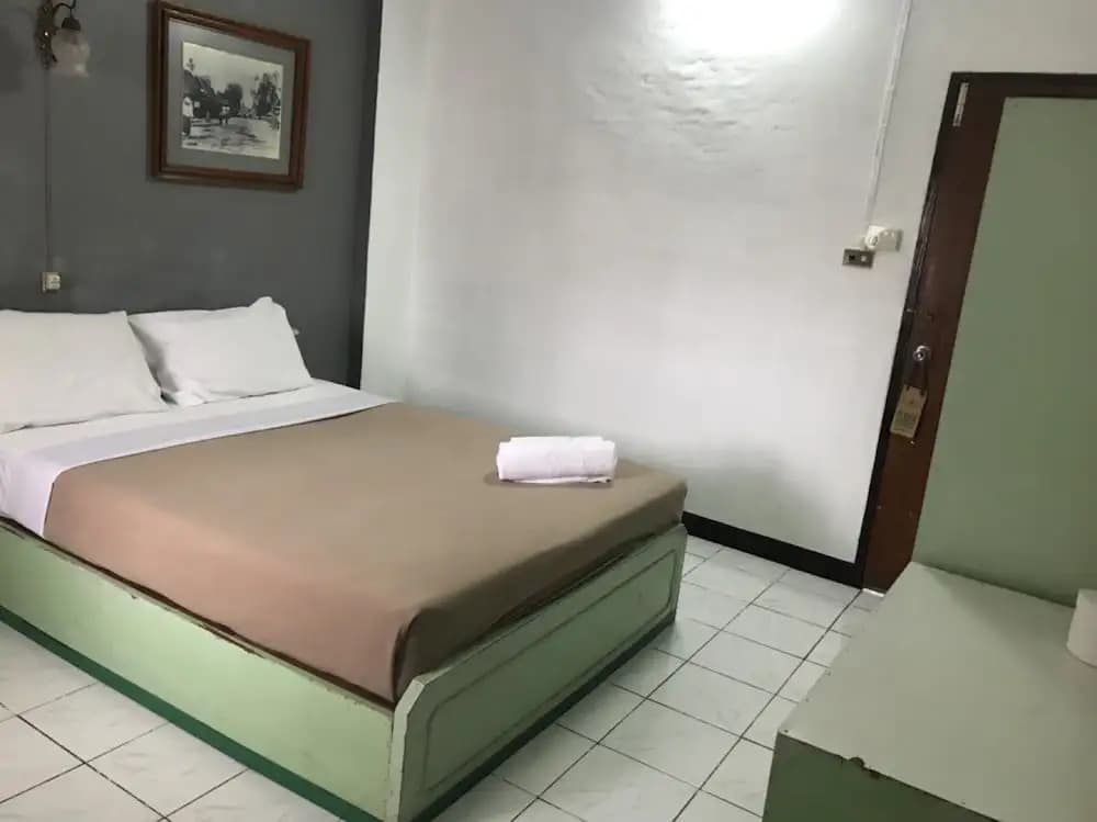 Royal Night Bazaar Hotel - photo 15