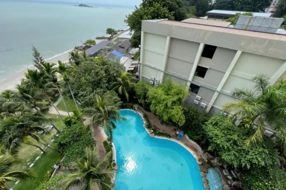 Sea View Paradise - photo 21