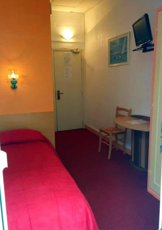 Saint Gothard Nice - photo 50