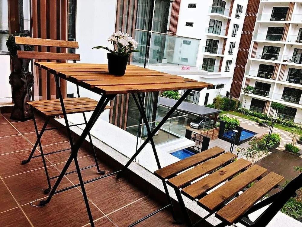 ETM Midhills Cozy Studio - photo 3