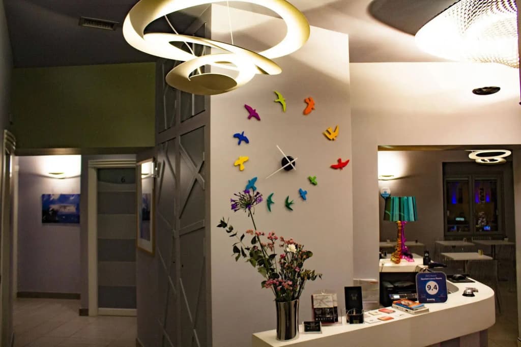 Quartum Luxury Rooms in Rome - photo 14