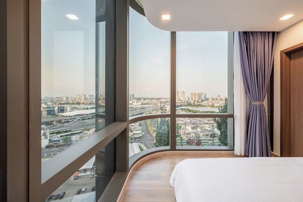 LANDMARK 81 Signature Residence - photo 5