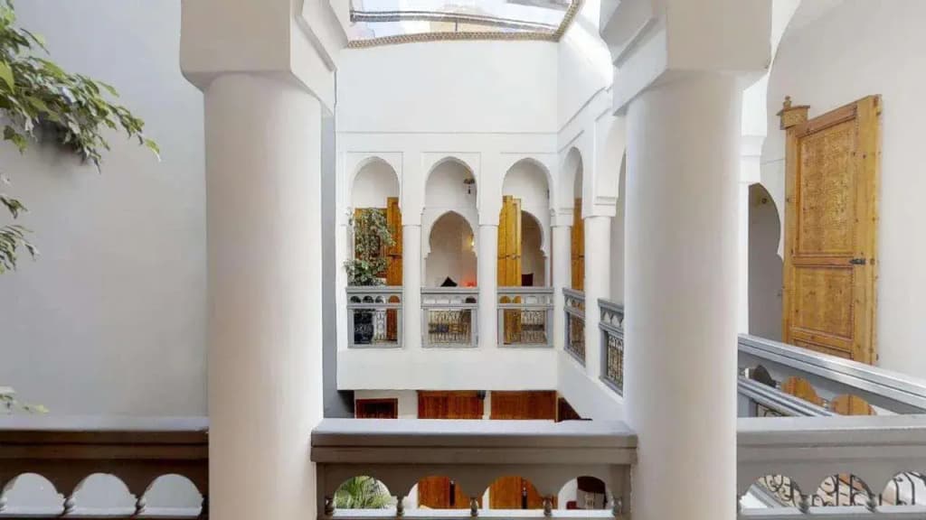 Riad Lamzia - photo 5