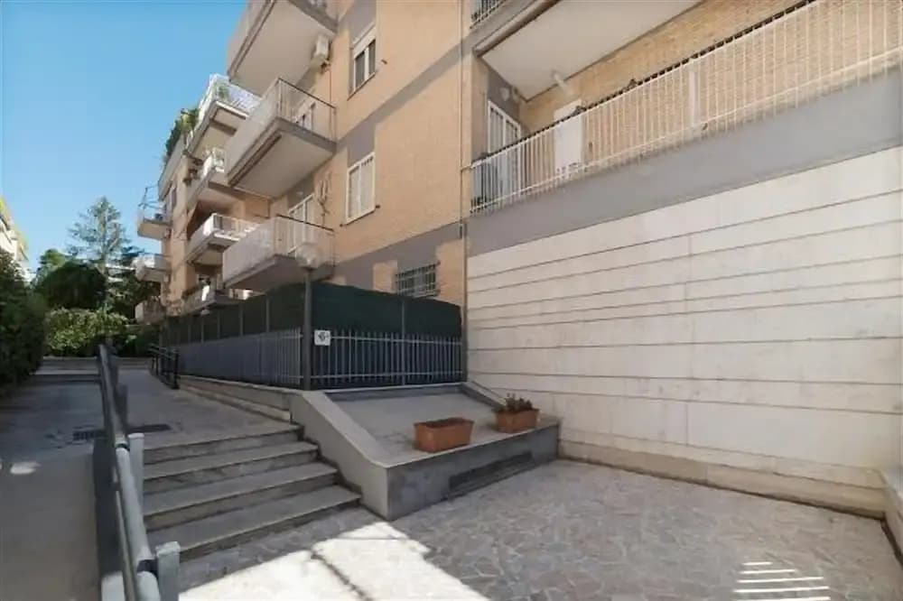 Gemelli Cozy Apartment - photo 12