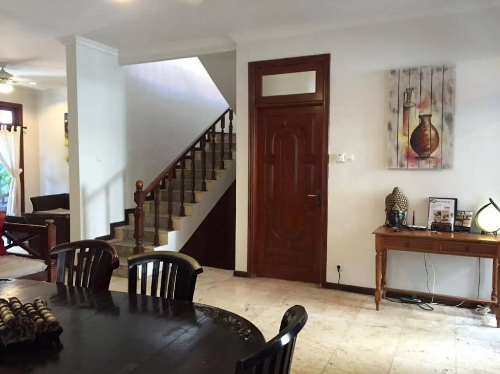 Kuta Holiday Villas - photo 13