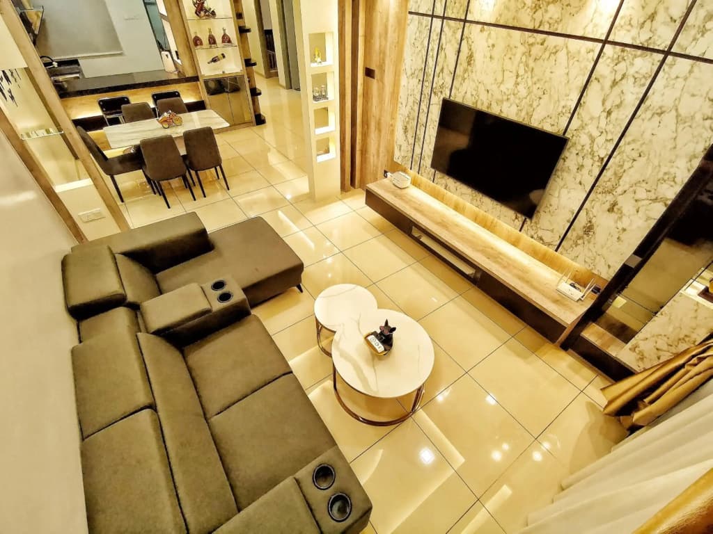 One Life Four Season Waterpark Guest House Manhattan Condominium - photo 2