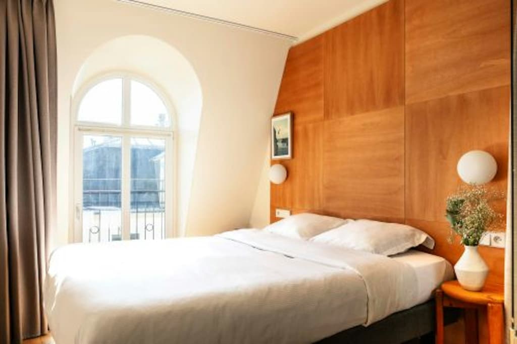 Cabane Hotel - photo 6