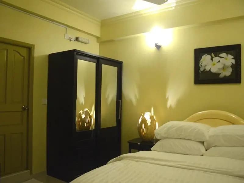 Velima Inn Hulhumale - photo 3