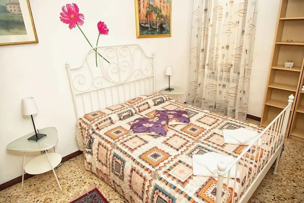 Grimaldi Apartments - Ca Stella - photo 12