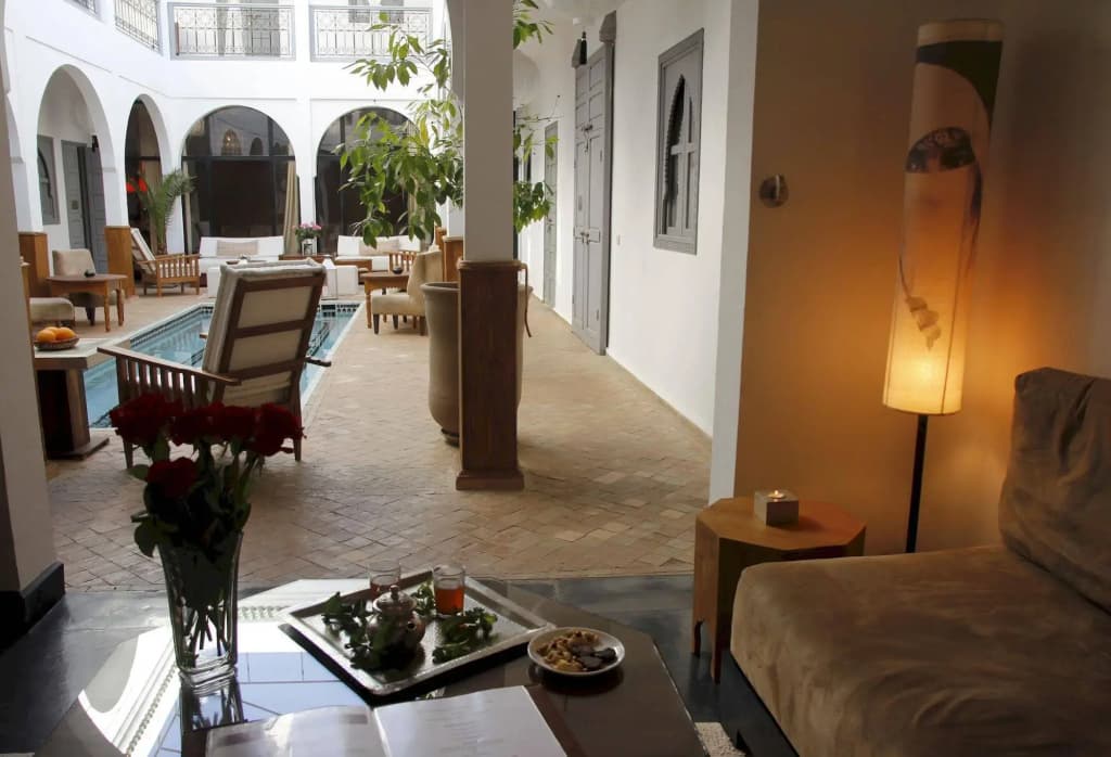 Riad Utopia Suites & Spa - photo 1