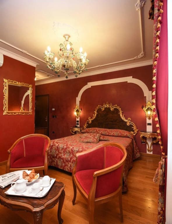 Hotel Ca' Alvise - photo 16